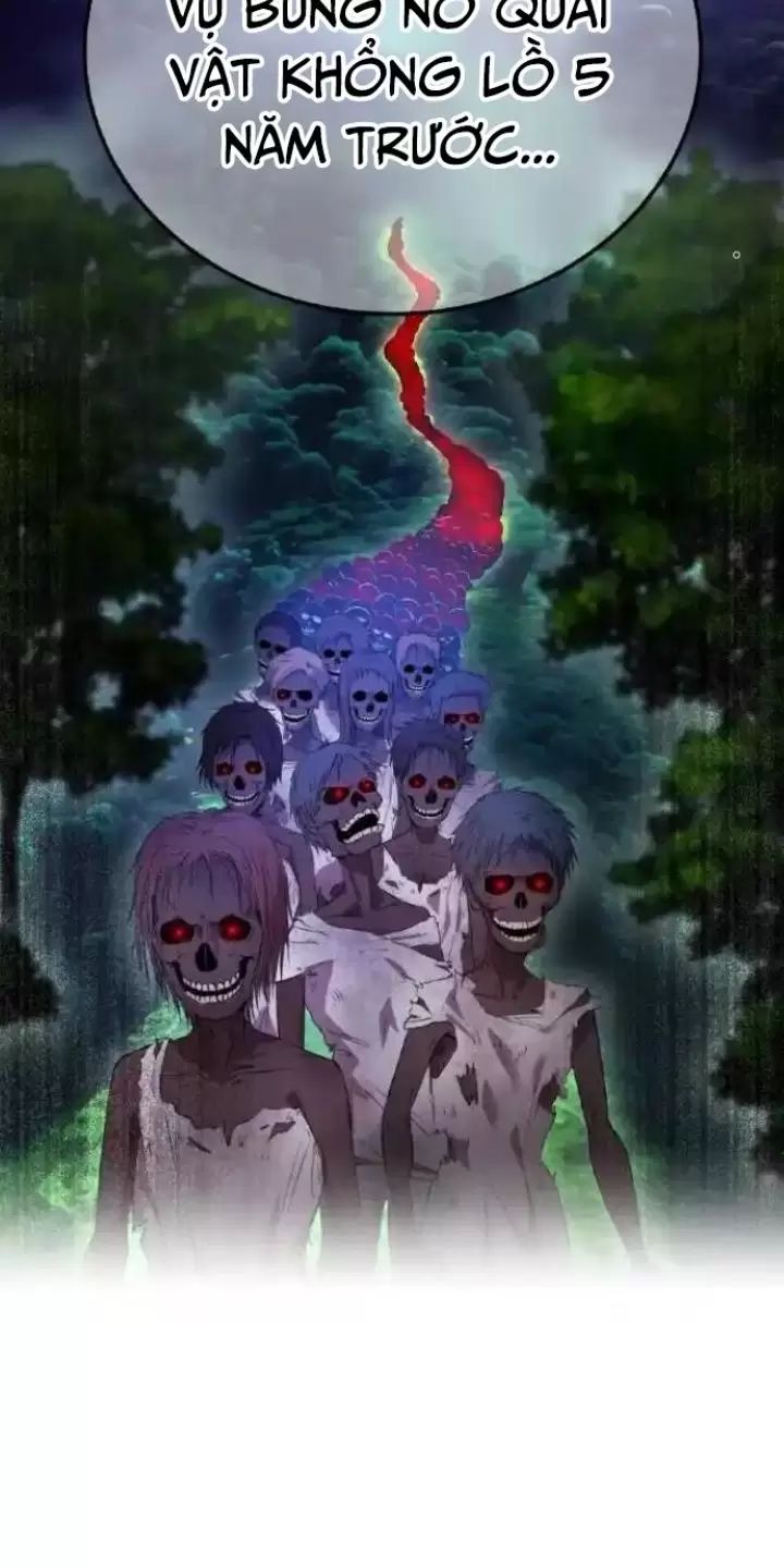 Ta Là Kẻ Siêu Việt Duy Nhất: Chapter 9