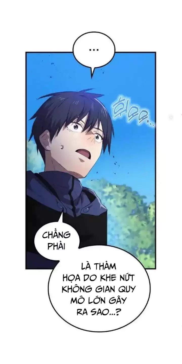 Ta Là Kẻ Siêu Việt Duy Nhất: Chapter 9