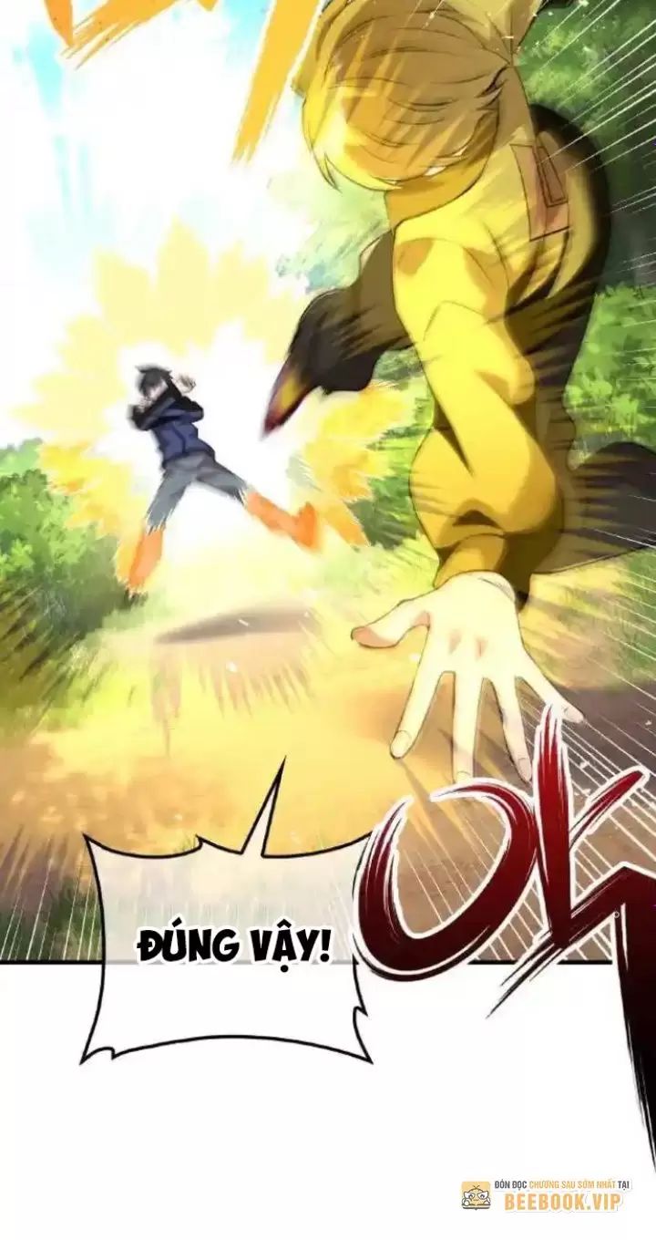Ta Là Kẻ Siêu Việt Duy Nhất: Chapter 9