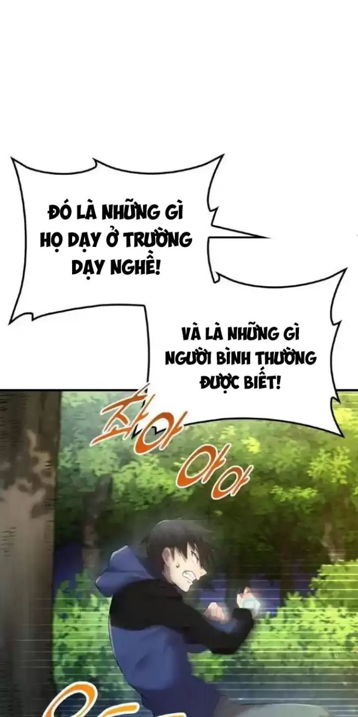Ta Là Kẻ Siêu Việt Duy Nhất: Chapter 9