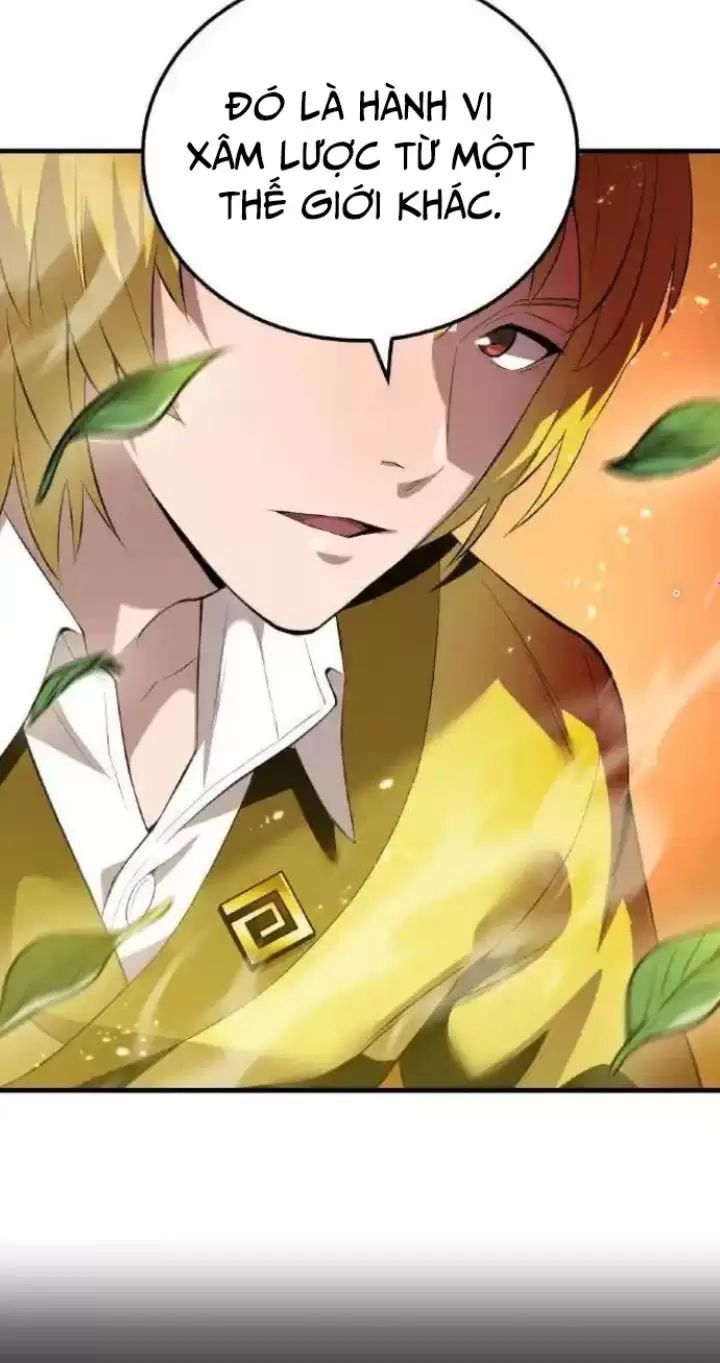 Ta Là Kẻ Siêu Việt Duy Nhất: Chapter 9