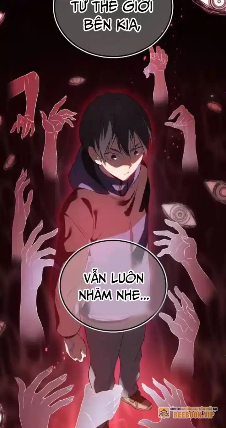 Ta Là Kẻ Siêu Việt Duy Nhất: Chapter 9