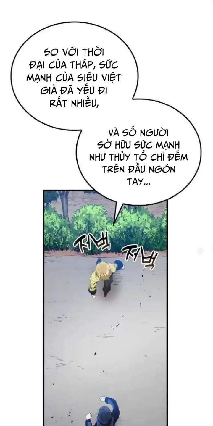 Ta Là Kẻ Siêu Việt Duy Nhất: Chapter 9