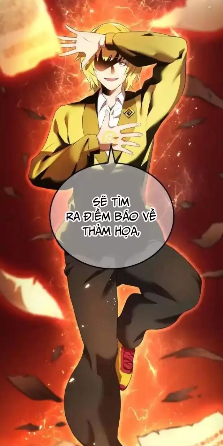 Ta Là Kẻ Siêu Việt Duy Nhất: Chapter 9