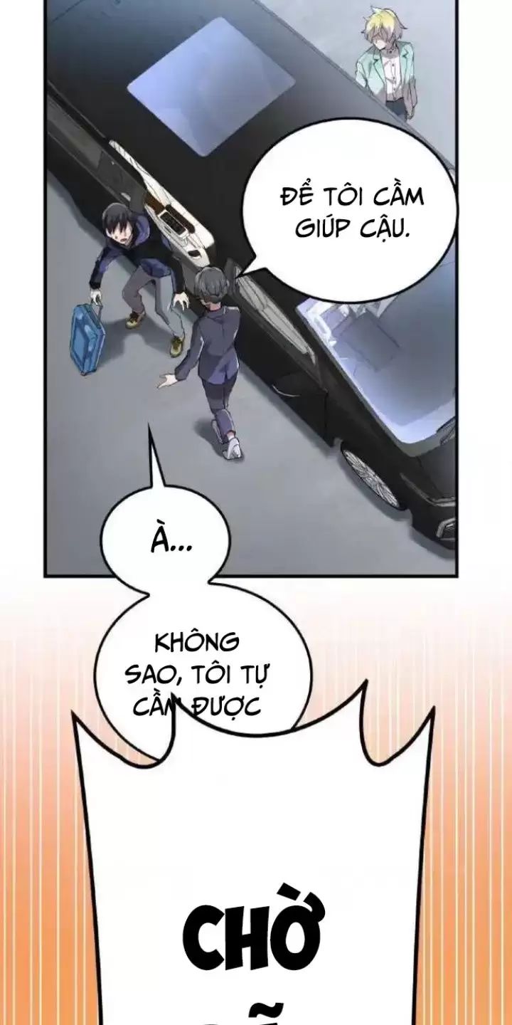 Ta Là Kẻ Siêu Việt Duy Nhất: Chapter 9