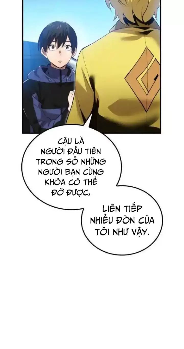 Ta Là Kẻ Siêu Việt Duy Nhất: Chapter 9