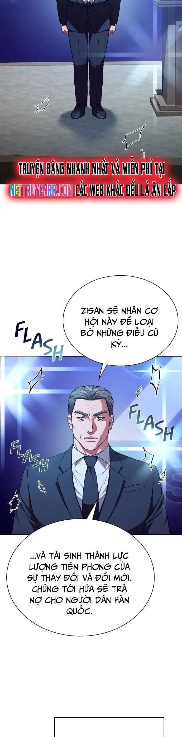 Ta Là Người Thu Thuế: Chapter 100