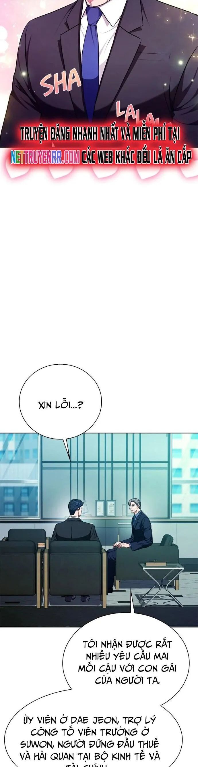 Ta Là Người Thu Thuế: Chapter 100