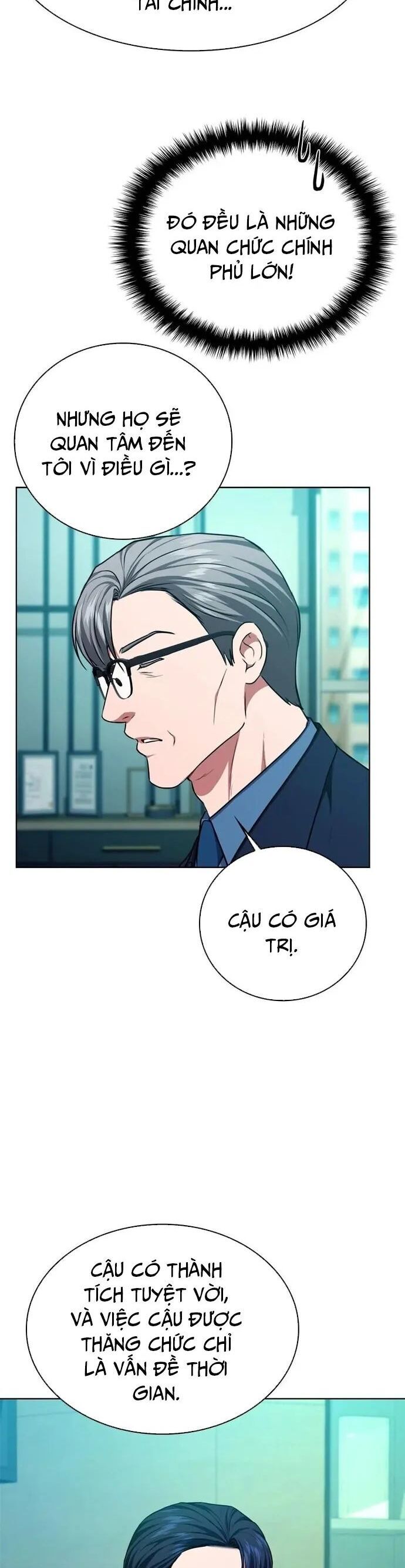 Ta Là Người Thu Thuế: Chapter 100