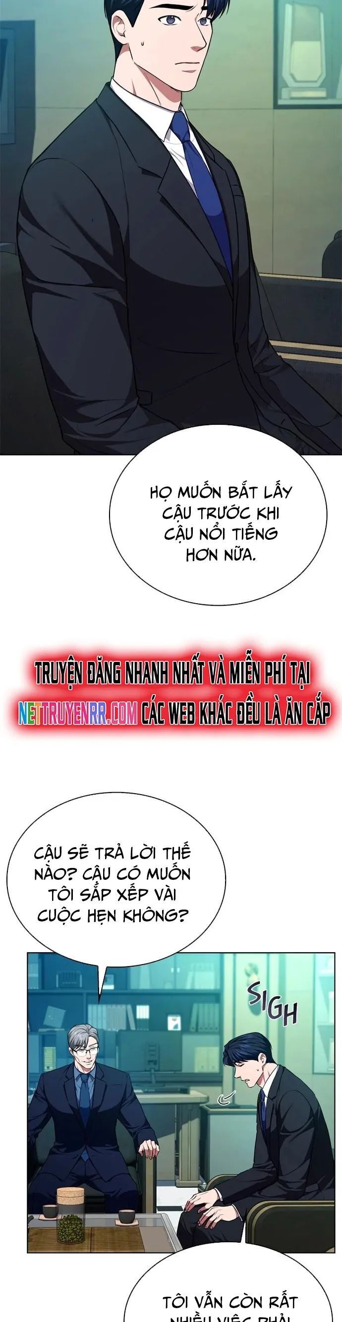 Ta Là Người Thu Thuế: Chapter 100