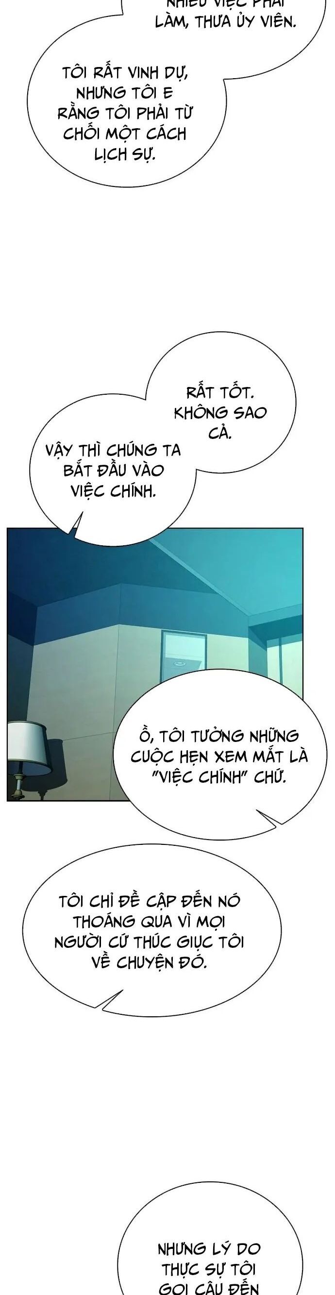 Ta Là Người Thu Thuế: Chapter 100