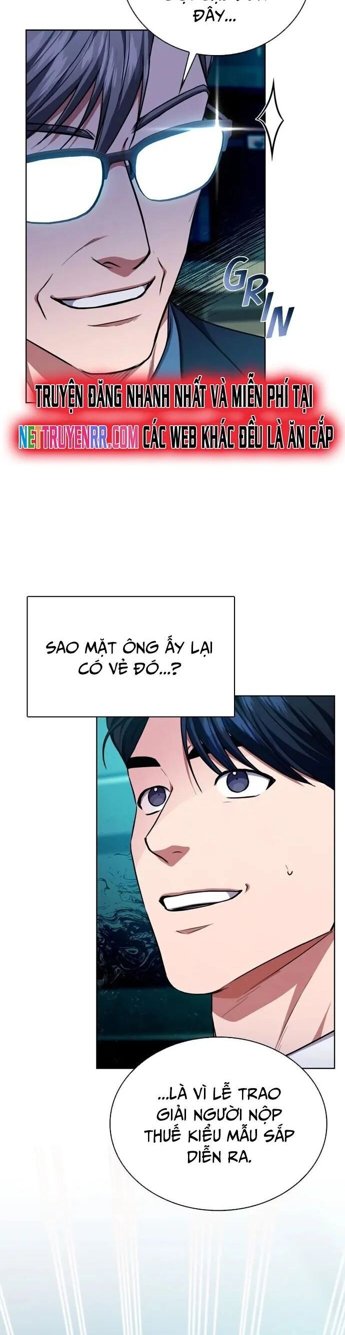 Ta Là Người Thu Thuế: Chapter 100