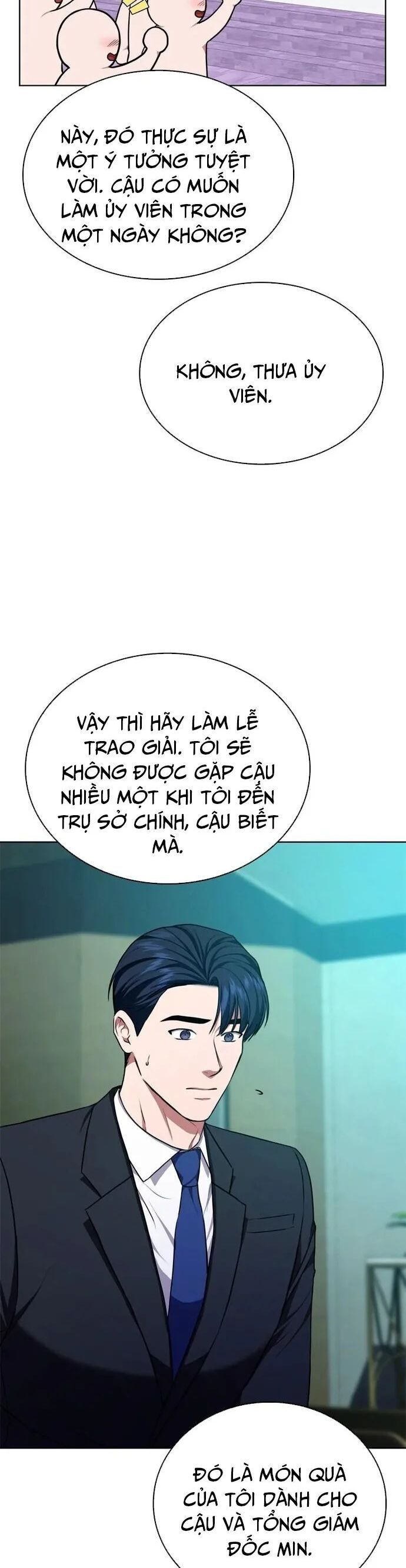 Ta Là Người Thu Thuế: Chapter 100