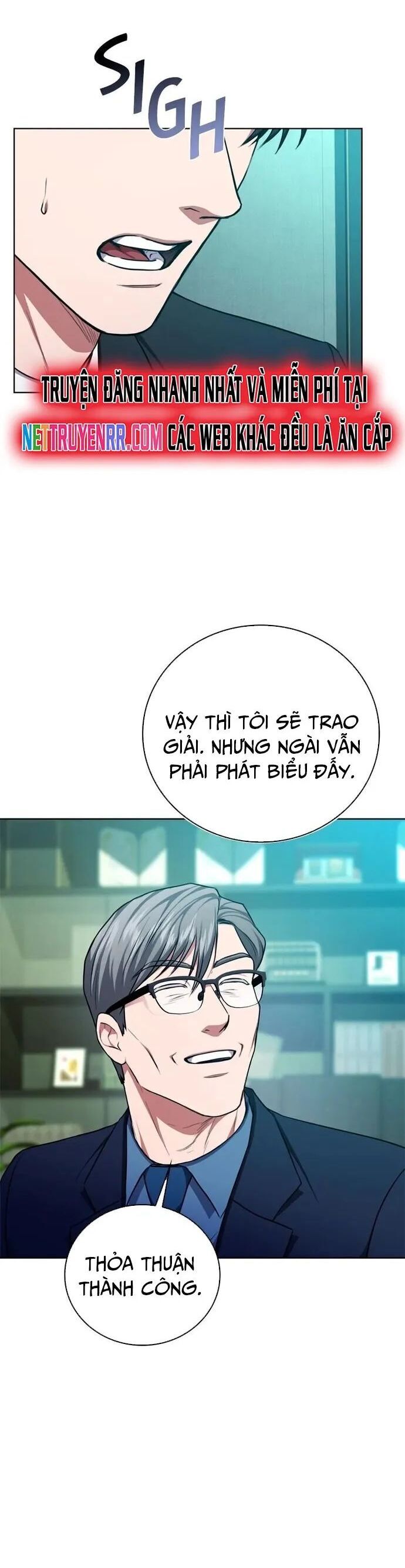 Ta Là Người Thu Thuế: Chapter 100