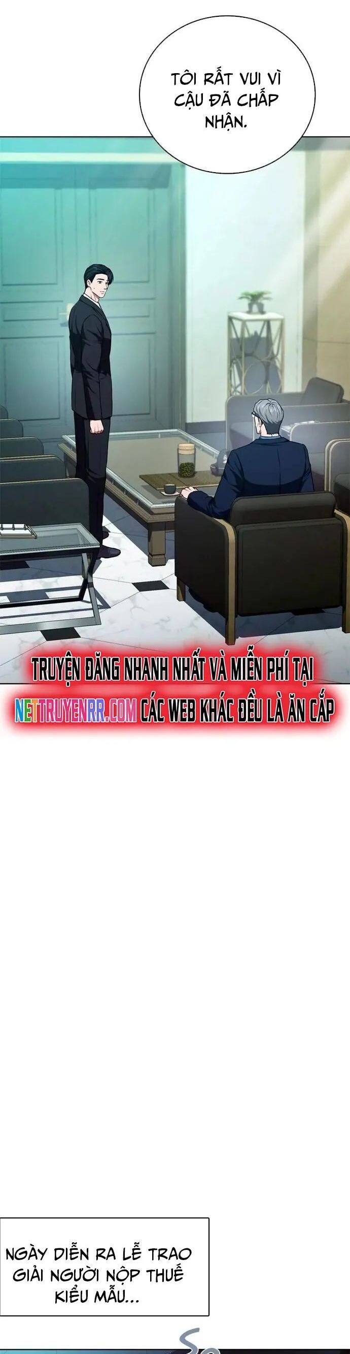 Ta Là Người Thu Thuế: Chapter 100