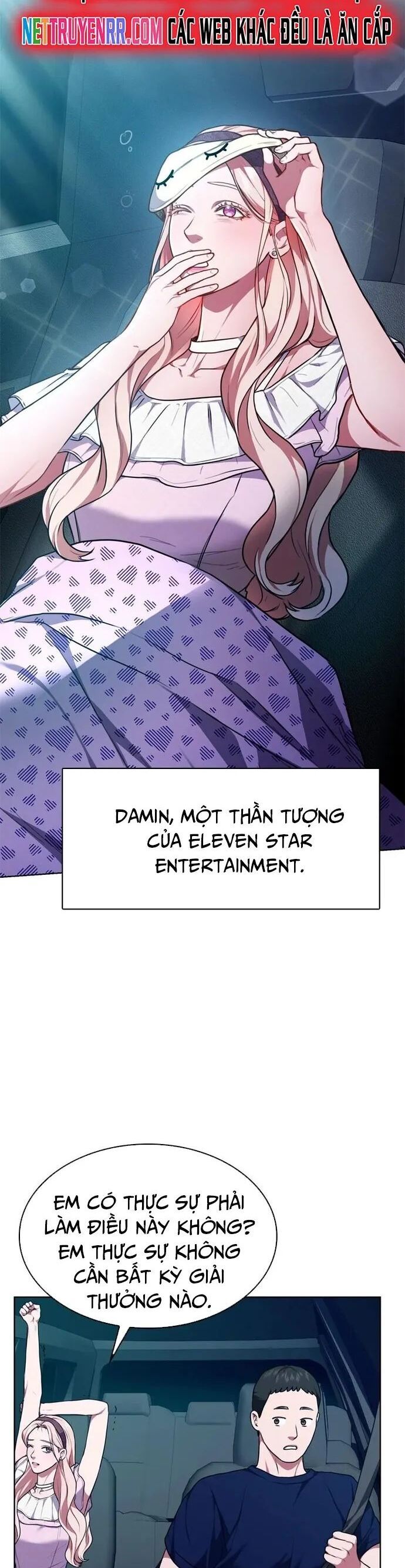 Ta Là Người Thu Thuế: Chapter 100