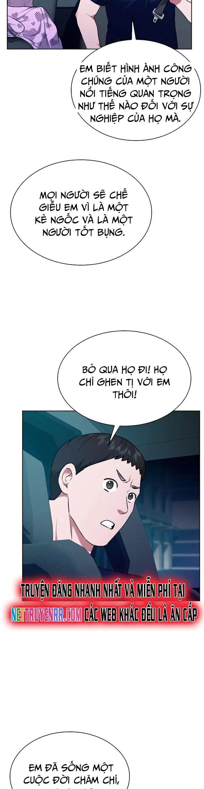 Ta Là Người Thu Thuế: Chapter 100