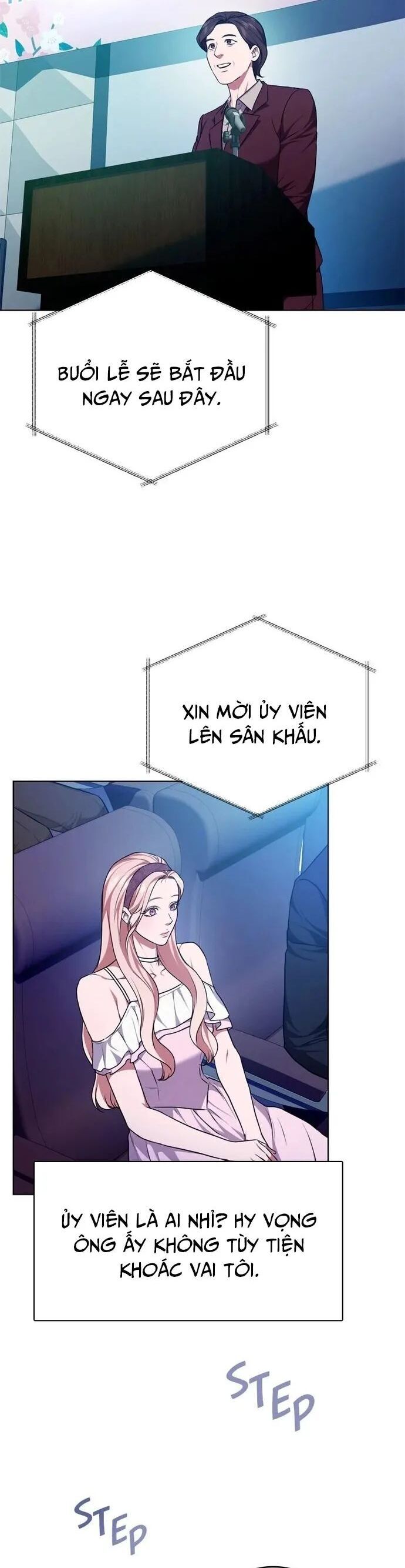 Ta Là Người Thu Thuế: Chapter 100