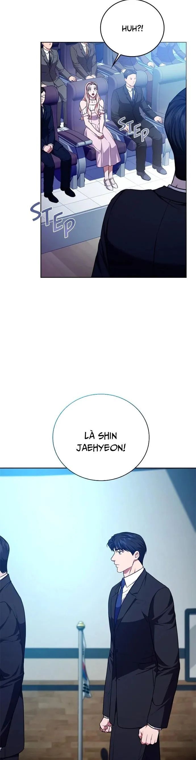 Ta Là Người Thu Thuế: Chapter 100