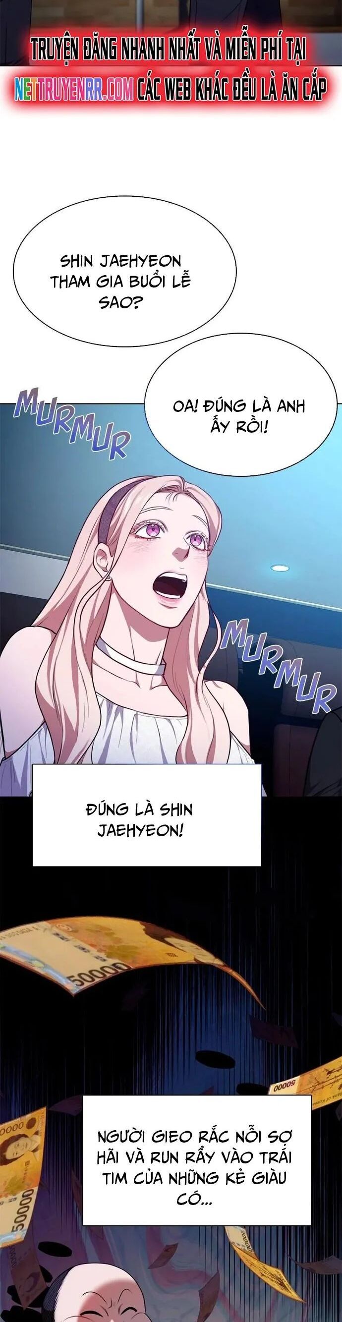 Ta Là Người Thu Thuế: Chapter 100