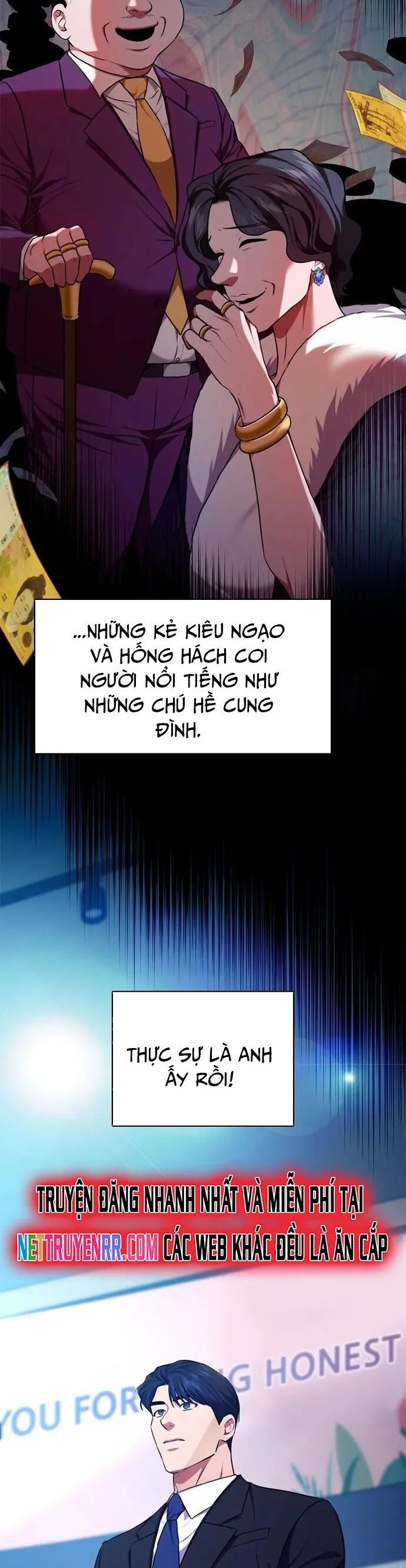 Ta Là Người Thu Thuế: Chapter 100