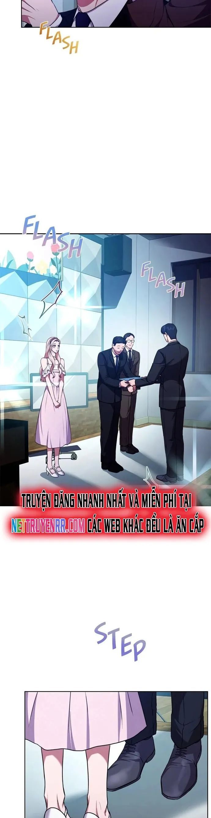 Ta Là Người Thu Thuế: Chapter 100