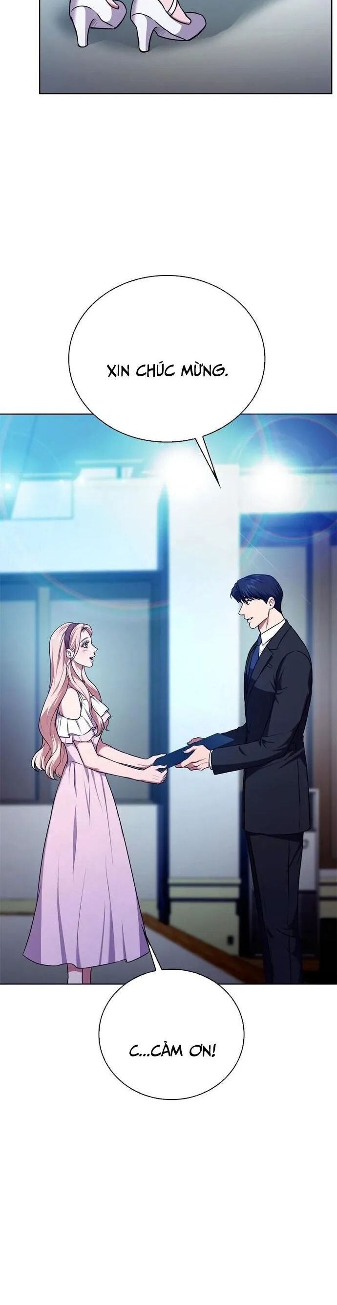 Ta Là Người Thu Thuế: Chapter 100