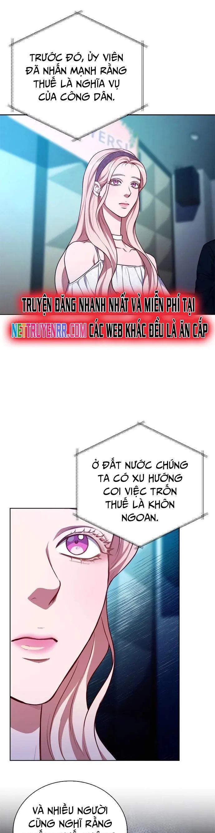 Ta Là Người Thu Thuế: Chapter 100