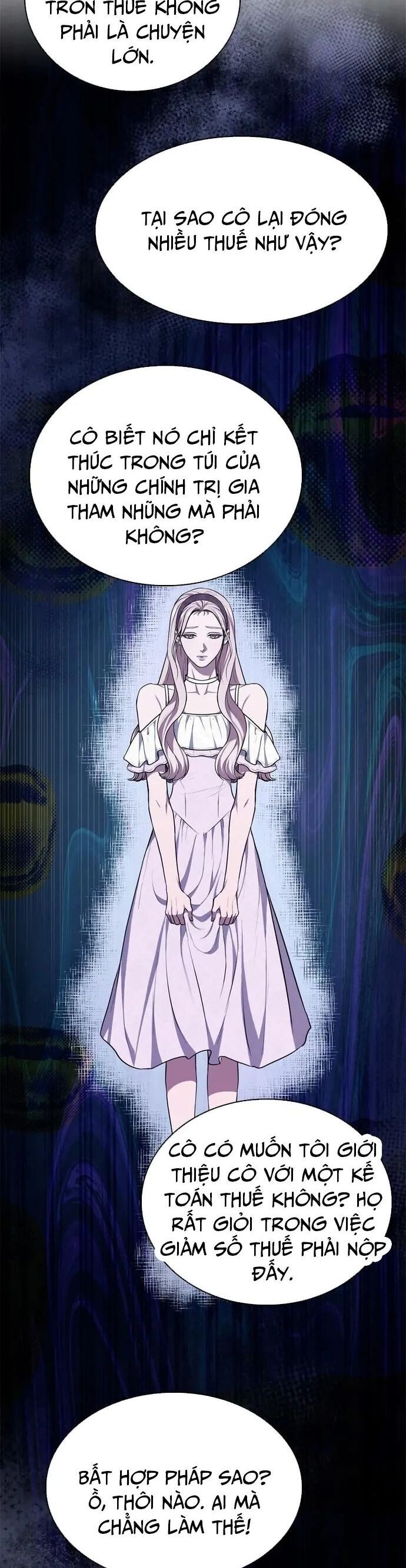 Ta Là Người Thu Thuế: Chapter 100