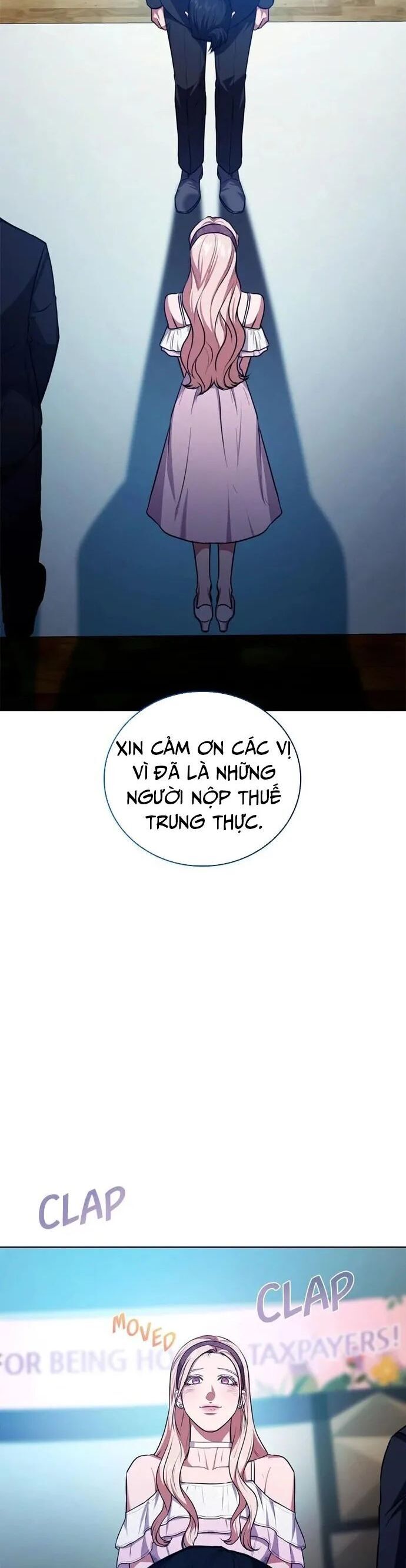 Ta Là Người Thu Thuế: Chapter 100