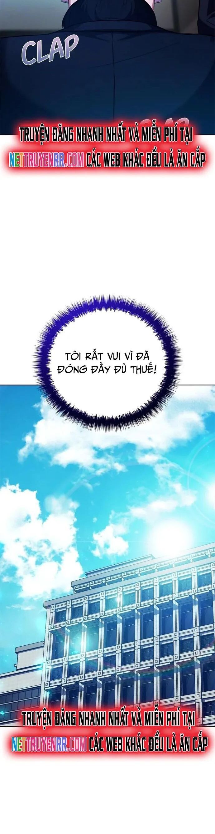 Ta Là Người Thu Thuế: Chapter 100