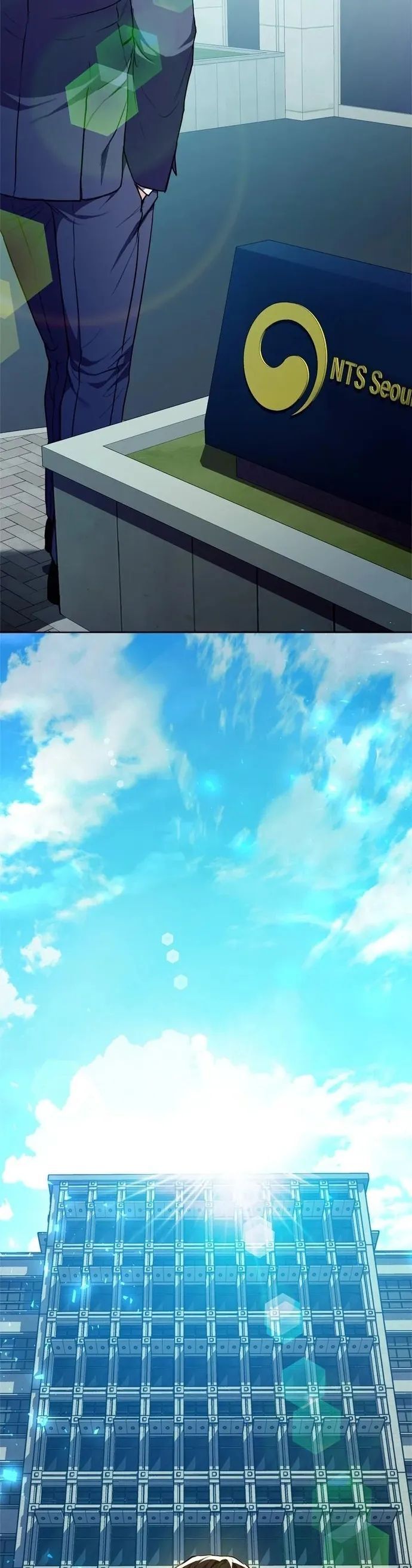 Ta Là Người Thu Thuế: Chapter 100