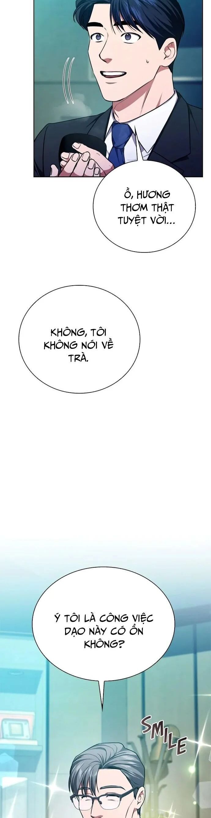 Ta Là Người Thu Thuế: Chapter 100