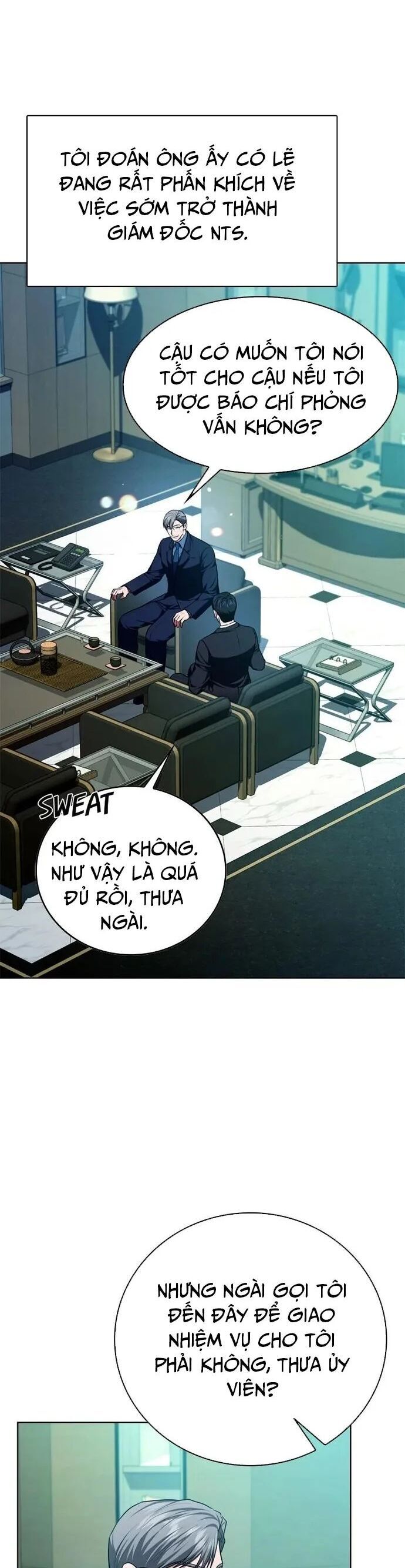 Ta Là Người Thu Thuế: Chapter 100