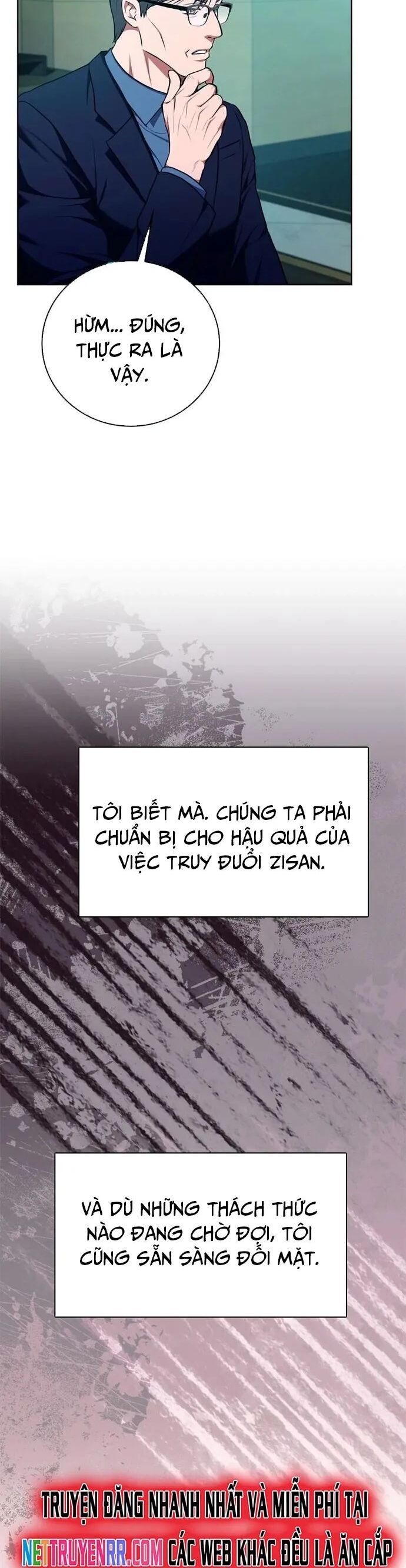Ta Là Người Thu Thuế: Chapter 100