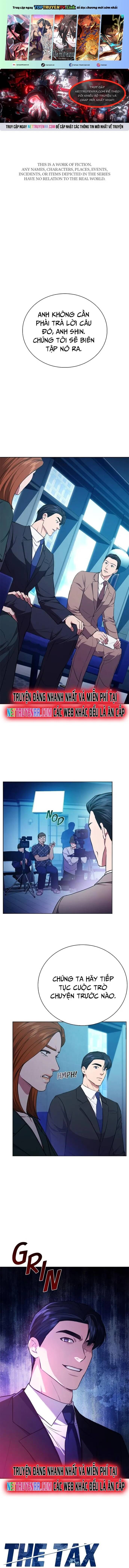 Ta Là Người Thu Thuế: Chapter 103