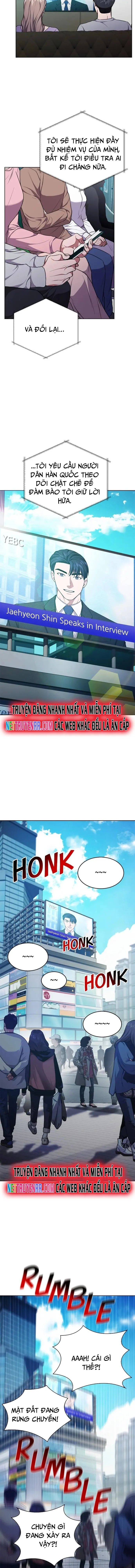 Ta Là Người Thu Thuế: Chapter 103