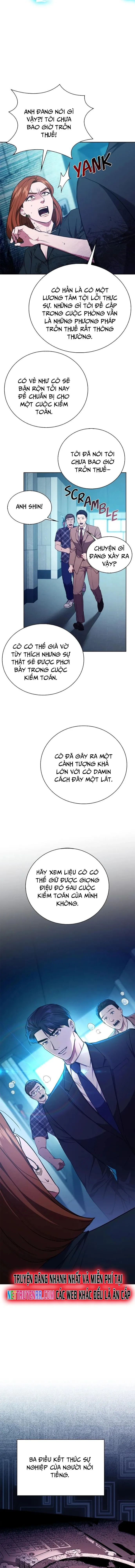Ta Là Người Thu Thuế: Chapter 103