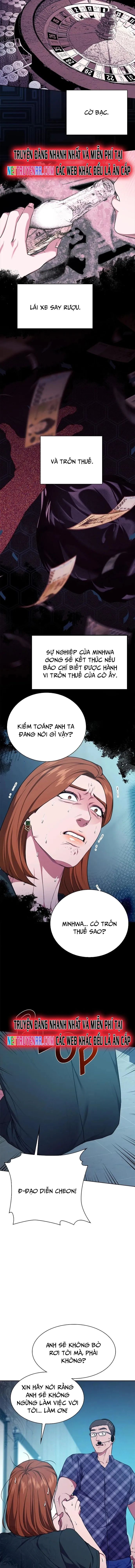 Ta Là Người Thu Thuế: Chapter 103