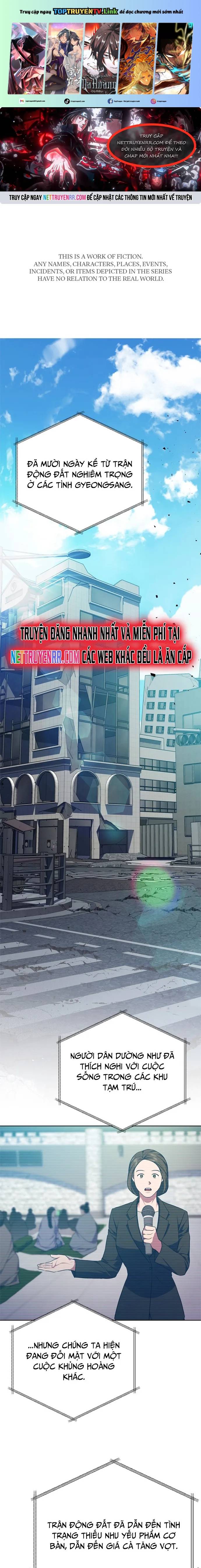 Ta Là Người Thu Thuế: Chapter 104