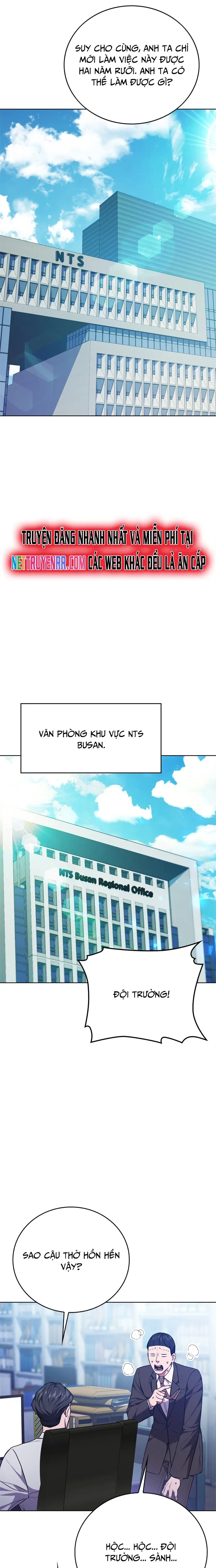 Ta Là Người Thu Thuế: Chapter 104