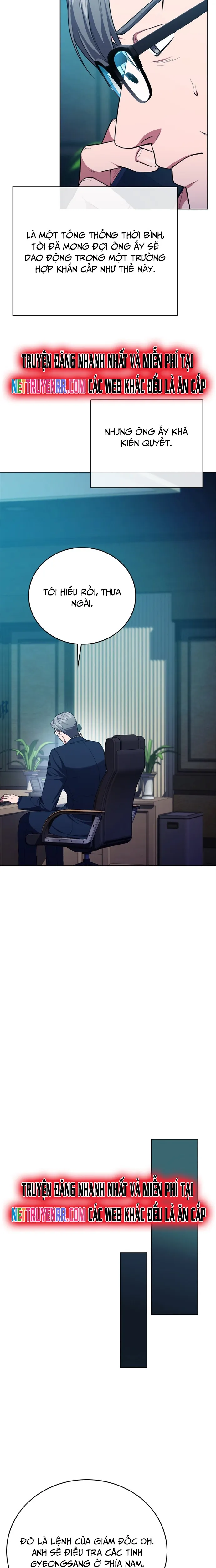 Ta Là Người Thu Thuế: Chapter 104