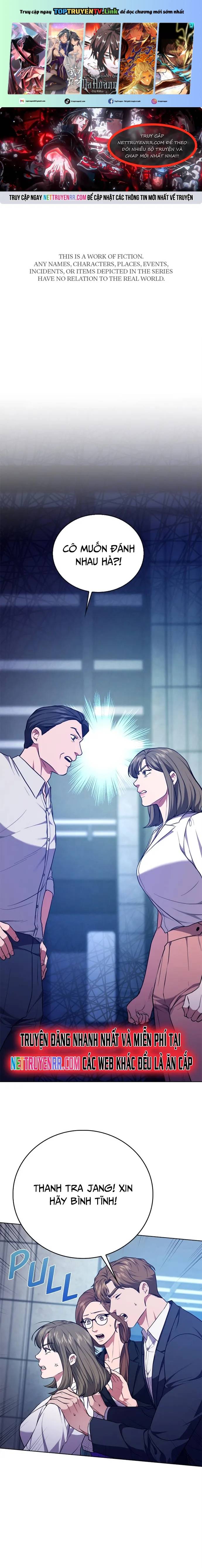 Ta Là Người Thu Thuế: Chapter 105