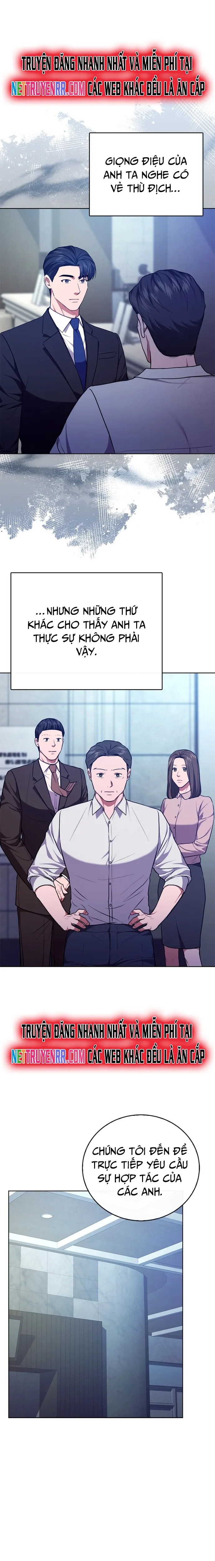 Ta Là Người Thu Thuế: Chapter 105