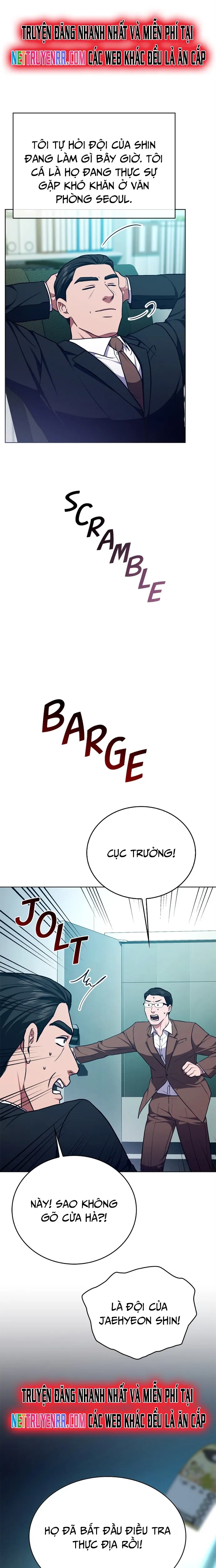 Ta Là Người Thu Thuế: Chapter 105
