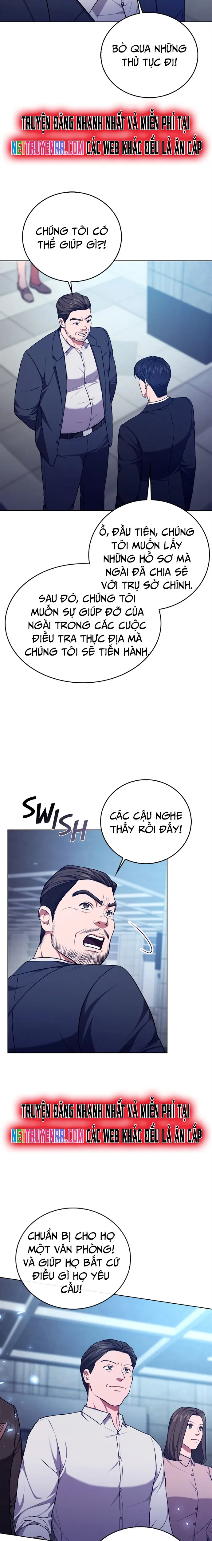 Ta Là Người Thu Thuế: Chapter 105