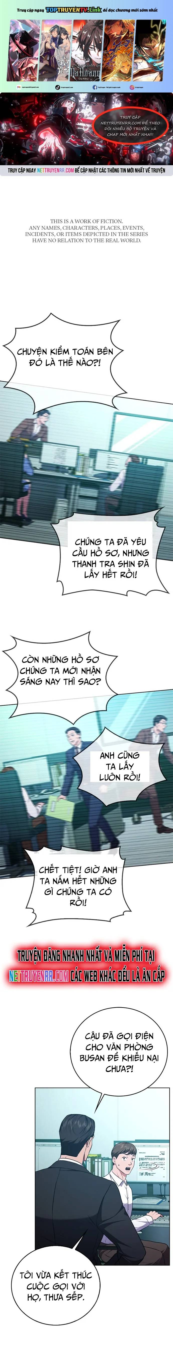 Ta Là Người Thu Thuế: Chapter 106
