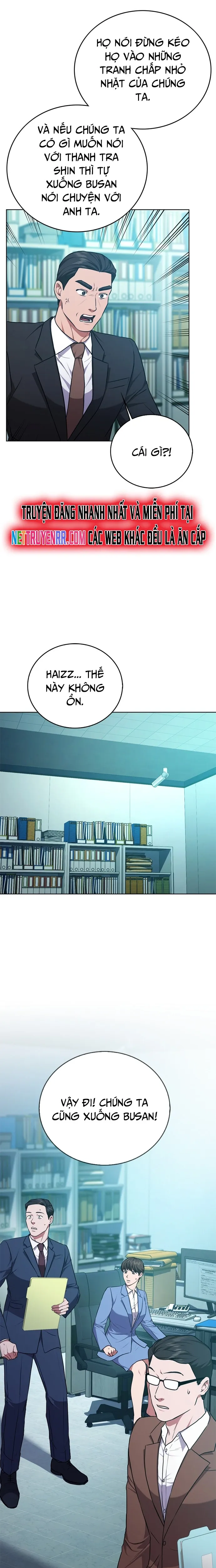 Ta Là Người Thu Thuế: Chapter 106