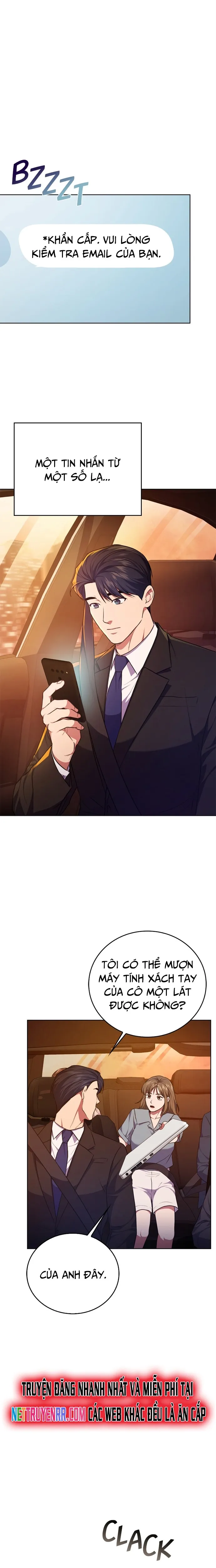 Ta Là Người Thu Thuế: Chapter 106
