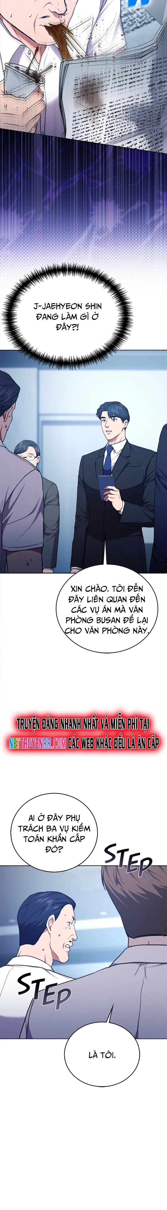 Ta Là Người Thu Thuế: Chapter 106
